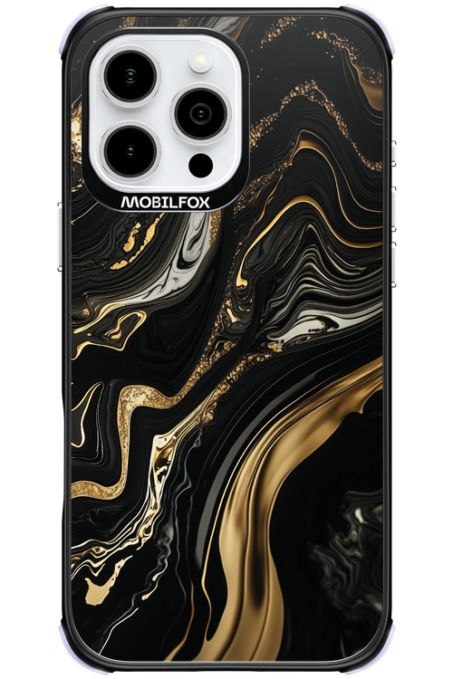 Azrael - Apple iPhone 16 Pro Max