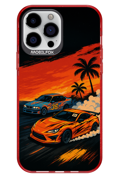 Palm Drift 2.0 - Apple iPhone 13 Pro Max