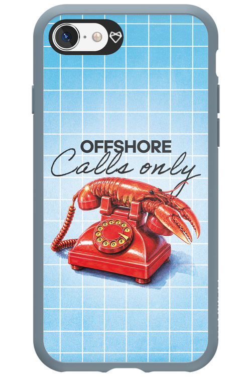 Offshore 2.0 - Apple iPhone SE 2022