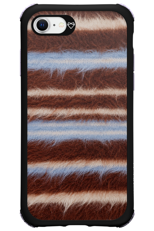 Soft Spot 2.0 - Apple iPhone 8