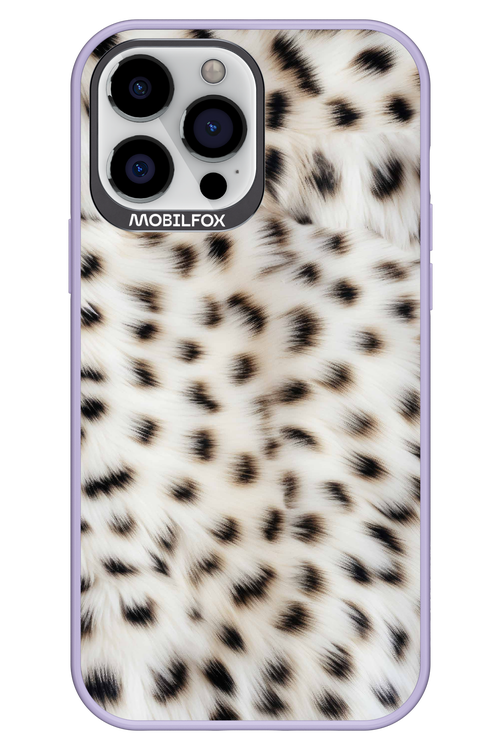White Leopard 2.0 - Apple iPhone 13 Pro Max