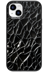 Alien Grid 2.0 - Apple iPhone 15 Plus