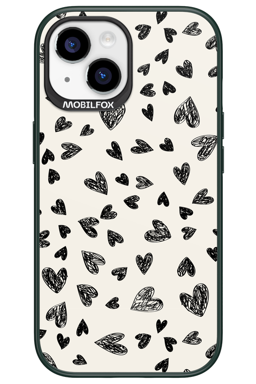 Crazy in Luv 2.0 - Apple iPhone 15