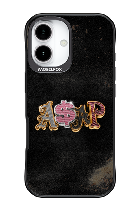 ASAP 2.0 - Apple iPhone 17
