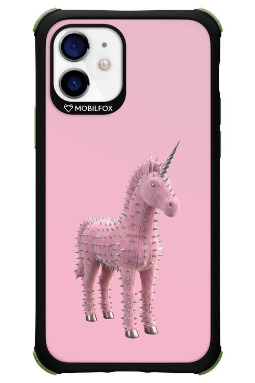 Punk Unicorn 2.0 - Apple iPhone 12