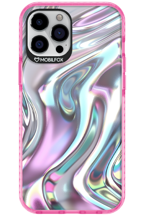 Holochrome 2.0 - Apple iPhone 12 Pro Max