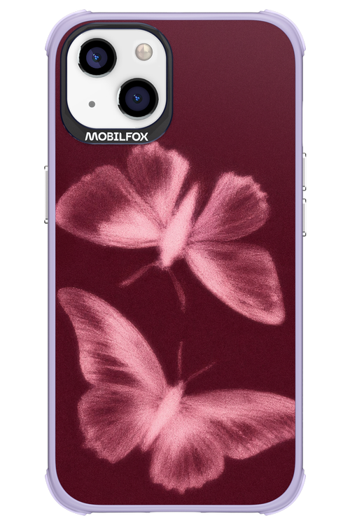 Papillonia 2.0 - Apple iPhone 13