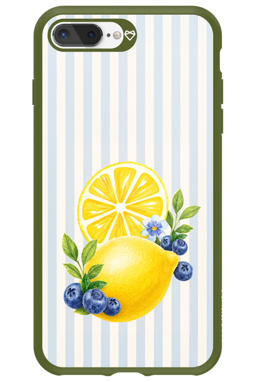 Fresh Flash 2.0 - Apple iPhone 7 Plus