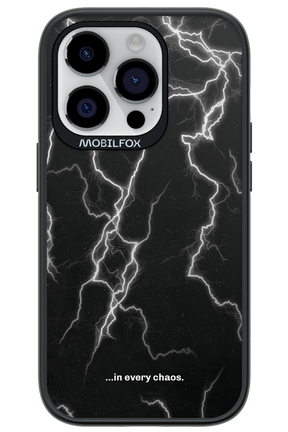 Chaotic Thunder 2.0 - Apple iPhone 14 Pro