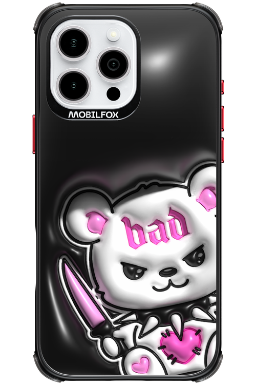 Bad Bear - Apple iPhone 16 Pro Max