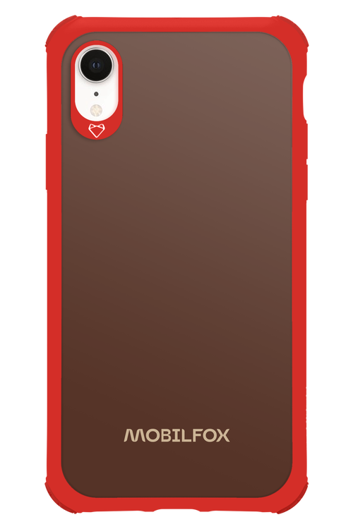 Espressso 2.0 - Apple iPhone XR