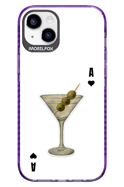 MartiniAce 2.0 - Apple iPhone 14 Plus