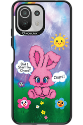 Ooops 2.0 - Xiaomi Mi 11 Lite (2021)