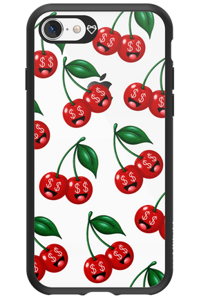 Money Cherry 2.0 - Apple iPhone 8