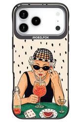 Mommy 2.0 - Apple iPhone 17 Pro Max