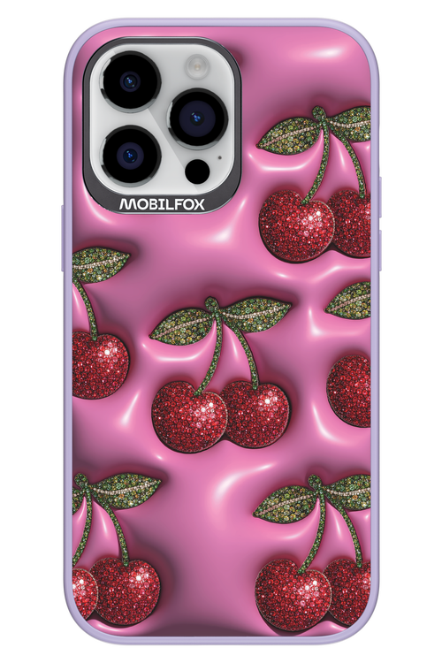 CHERRY RUBY 2.0 - Apple iPhone 14 Pro Max