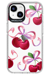 Cherry Cherry Lady - Apple iPhone 14