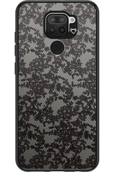 Floral lace 2.0 - Xiaomi Redmi Note 9