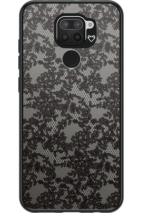Floral lace 2.0 - Xiaomi Redmi Note 9