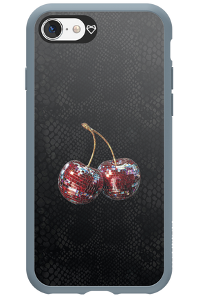 Disco Cherries - Apple iPhone SE 2020