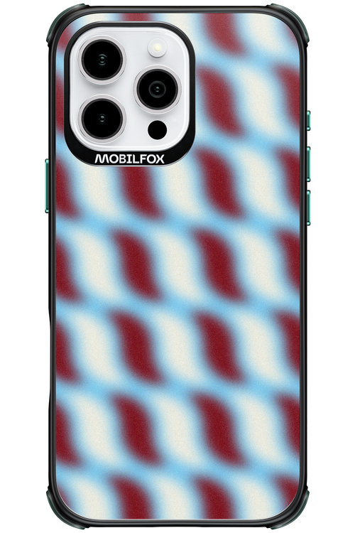 Cold Wave 2.0 - Apple iPhone 16 Pro Max