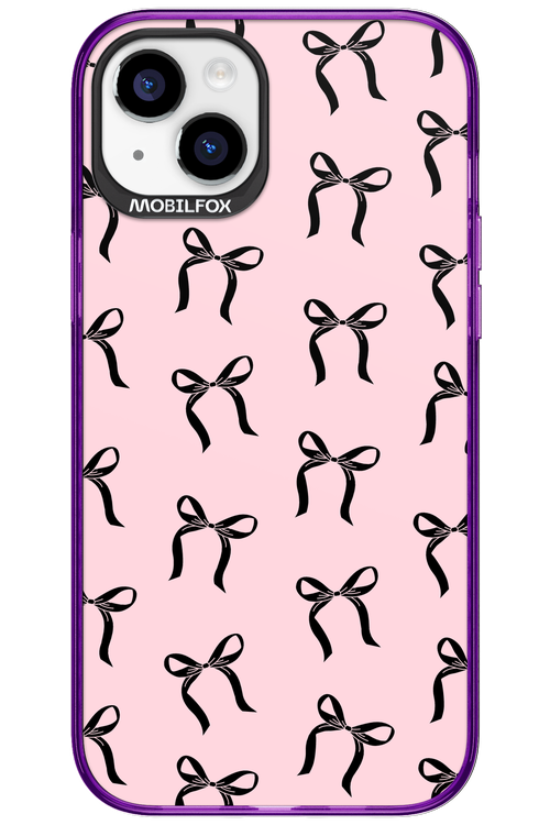 Bow Promise 2.0 - Apple iPhone 15 Plus