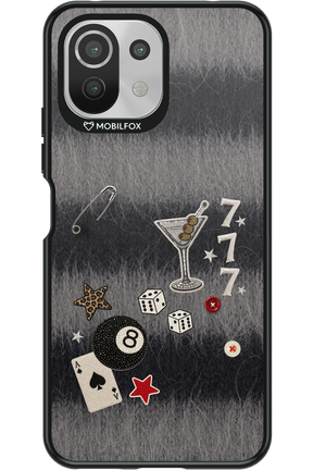 Fluff Stuff 2.0 - Xiaomi Mi 11 Lite (2021)