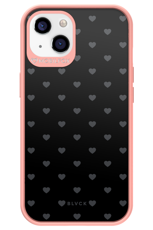 BLVCK HEARTS - Apple iPhone 13