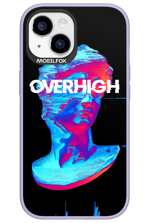 Overhigh - Apple iPhone 15