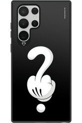 WTF - Samsung Galaxy S22 Ultra