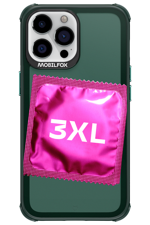 3XL 2.0 - Apple iPhone 13 Pro Max