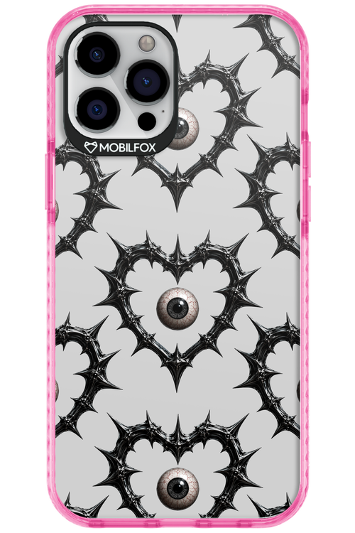 Heart Vision 2.0 - Apple iPhone 12 Pro Max