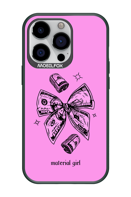 Material Girl - Apple iPhone 13 Pro