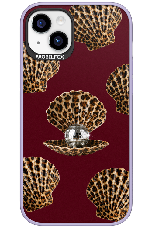 Summer Disco 2.0 - Apple iPhone 15 Plus