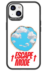 Escape mode 2.0 - Apple iPhone 13