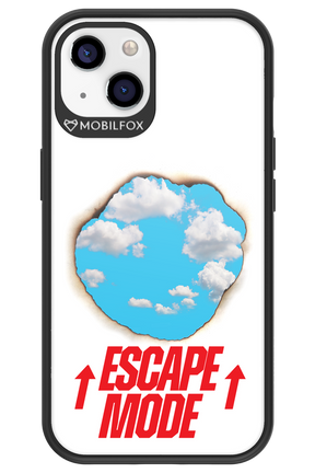 Escape mode 2.0 - Apple iPhone 13