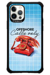Offshore 2.0 - Apple iPhone 12 Pro