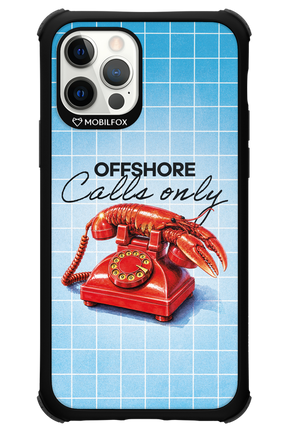 Offshore 2.0 - Apple iPhone 12 Pro