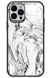Ebony and Ivory 2.0 - Apple iPhone 12 Pro