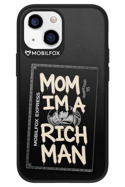 RICH MAN 2.0 - Apple iPhone 13 Mini