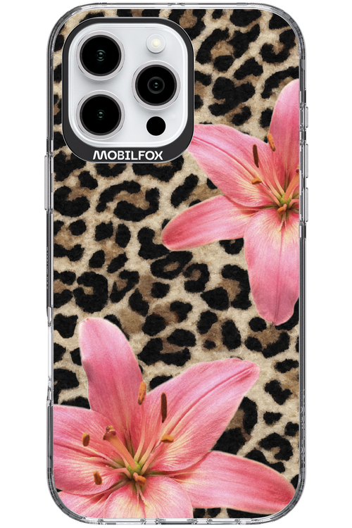 Leobloom 2.0 - Apple iPhone 16 Pro Max