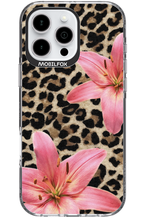 Leobloom 2.0 - Apple iPhone 16 Pro Max