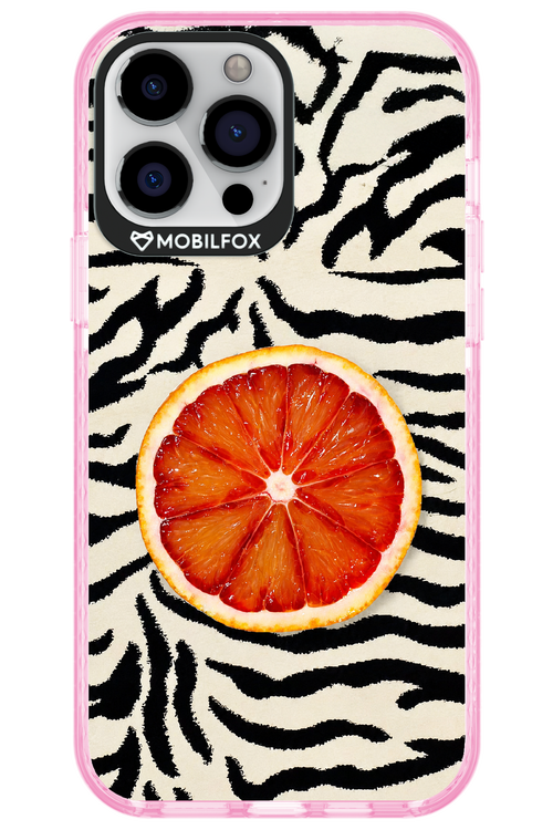 Wild Nectarin 2.0 - Apple iPhone 13 Pro Max