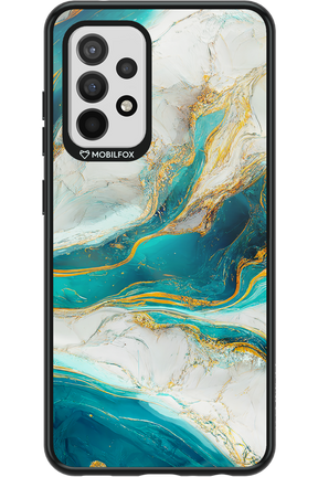 Emerald 2.0 - Samsung Galaxy A52 / A52 5G / A52s