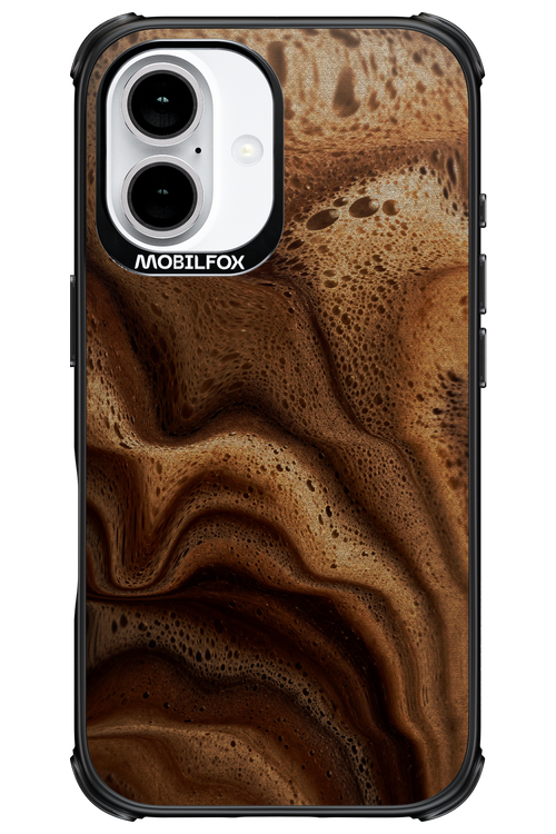 Latte 2.0 - Apple iPhone 16