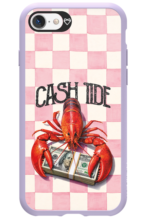 Cash Tide 2.0 - Apple iPhone 7