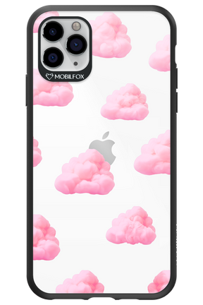 Cloudy Pink - Apple iPhone 11 Pro Max