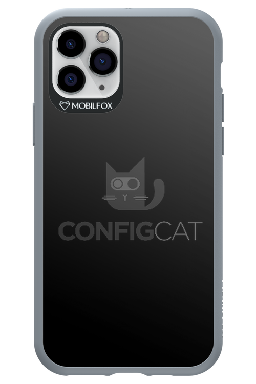 configcat - Apple iPhone 11 Pro