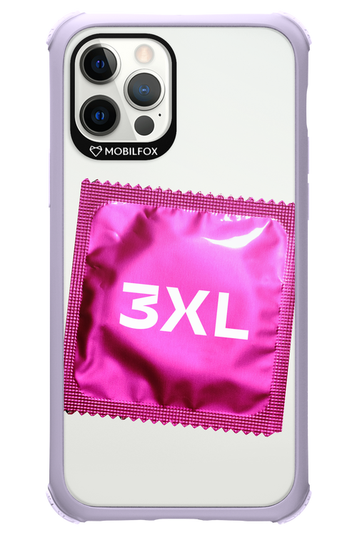 3XL 2.0 - Apple iPhone 12 Pro