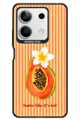 Hot Tropic 2.0 - Xiaomi Redmi Note 13 5G